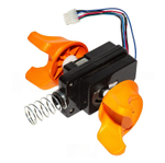 Узел управления HELI CDD15J/Jialift CL15W 70132000105