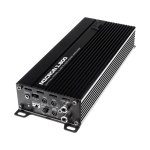 Усилитель AMP MICRON 1.800 - BUZZ Audio