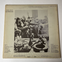 Винтажная виниловая пластинка LP Jefferson Airplane Bless Its Pointed Little Head (USA 1969)
