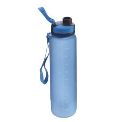 GAEM Бутылка, 1000 мл, L7,5 W7,5 H28,5 см, 4в.