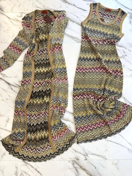 Платье Missoni
