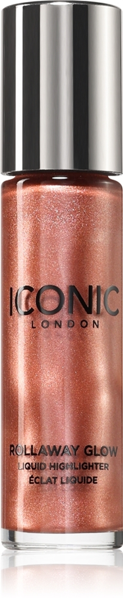 ICONIC London Rollaway Glow - жидкий отбеливатель, 8 ml