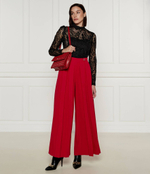 Брюки TWINSET - красный(242TT2172)