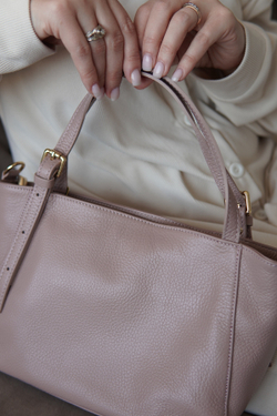 СУМКА Италия Le Borsette 85850