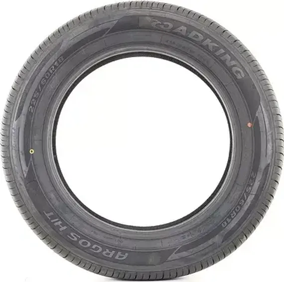 Roadking Argos H/T 285/65 R17 116H