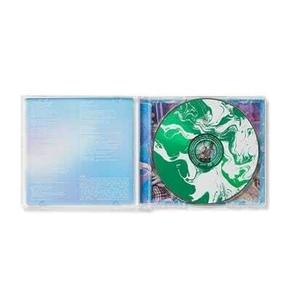 Альбом IVE - Eleven (Japanese ver.) Essential_Edition