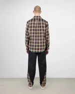 Брюки Ritmika Old Boy Pants Черные