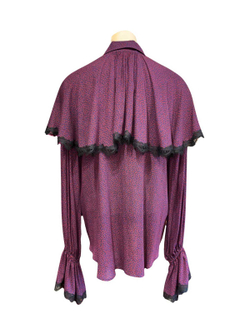 Блуза WINGSstudio