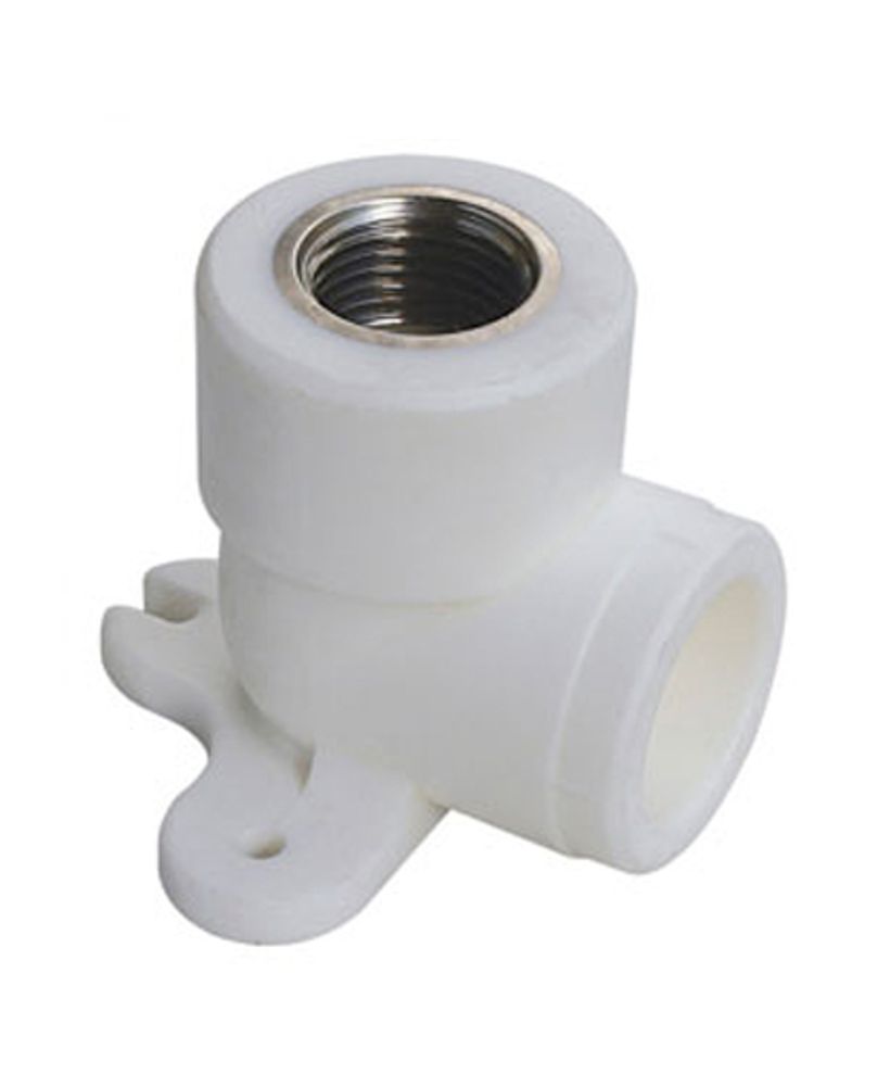 Угол переход. 25*3/4 внутр.резьба VALTEC