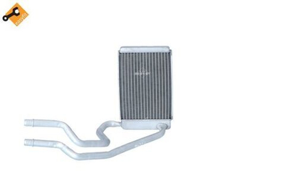 NRF - 54231-NRF - Heat Exchanger, interior heating