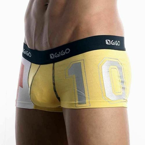 Мужские трусы хипсы GIGO Summer Boxer