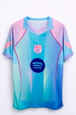 Футболка футбольная Барселона 2025/2026 "Limited Edition"