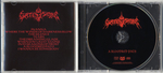 Gates Of Ishtar / A Bloodred Path (RU)(CD)