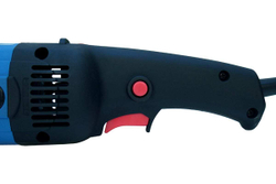 Щеточная шлифмашина Sturm AG1014P