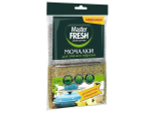 Мочалка для посуды 2шт для эмали и тефлона Master FRESH