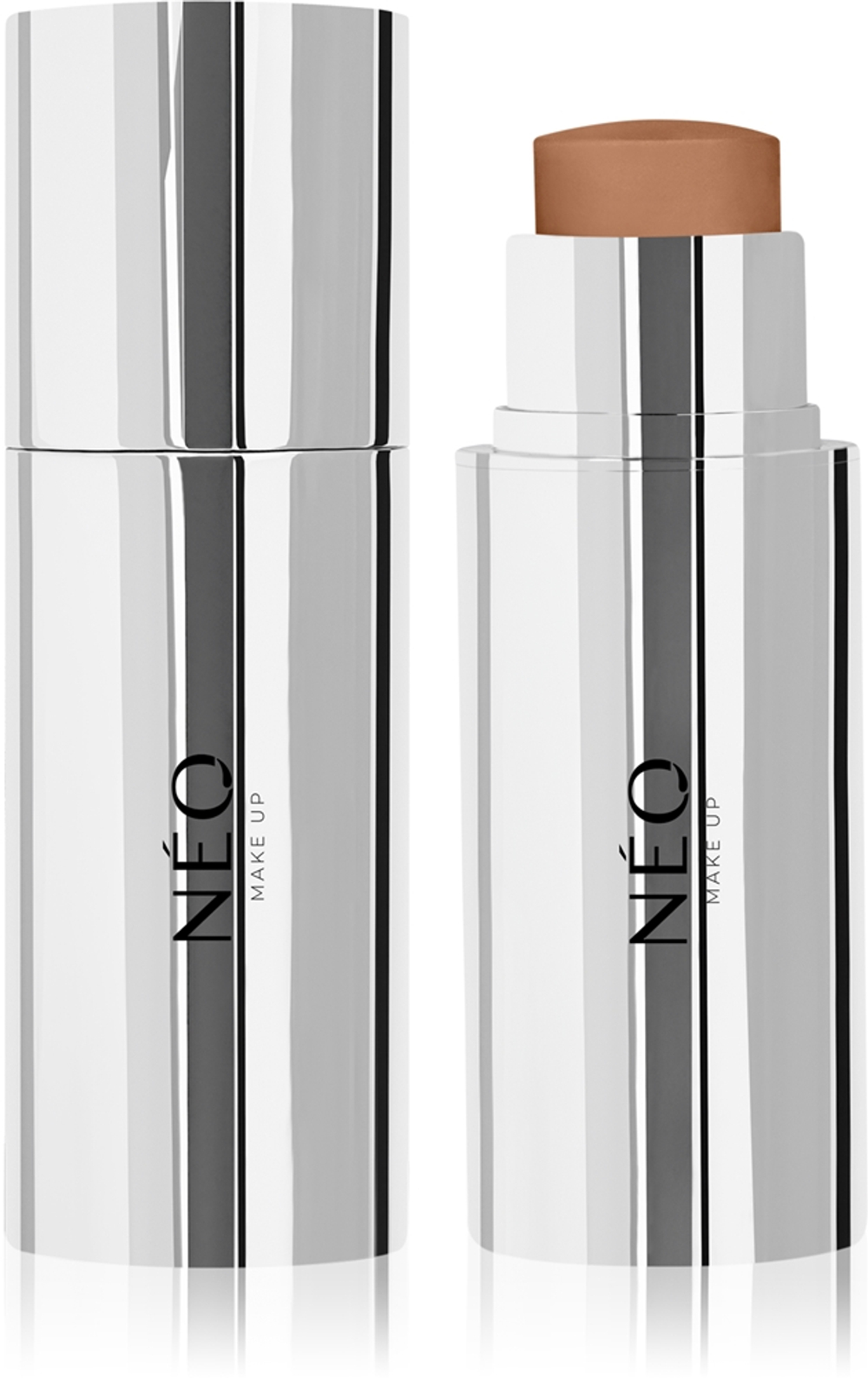 NEO MAKE UP Intense Serum Bronzer Stick - Бронзирующий крем в стике, 7 g