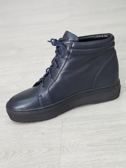 Ботинки женские демисезонные