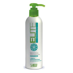 Elite Organic Шампунь для кошек и котят, 270 мл.