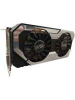 Видеокарта Palit GeForce GTX 1060 JETSTREAM 6Gb