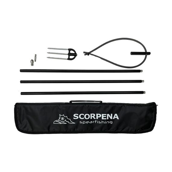 Слинг Scorpena Luxe v.2