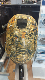 Чехол колпака лодочного мотора Tohatsu MFS 9.9/15/20