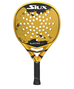 Ракетка для Padel Siux Electra Go 4 SS25