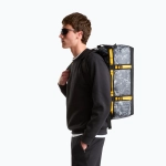 Рюкзак The North Face Base Camp Duffel S 50 l anthracite grey conrad