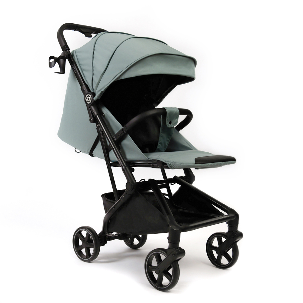 Прогулочная коляска Peppy Aero