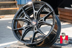 Комплект дисков RAYS Gram Lights FlowForm 19x8.5 et35 5x114.3