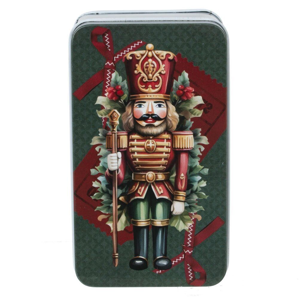 GAEM Шкатулка, L11,5 W6,5 H4 см