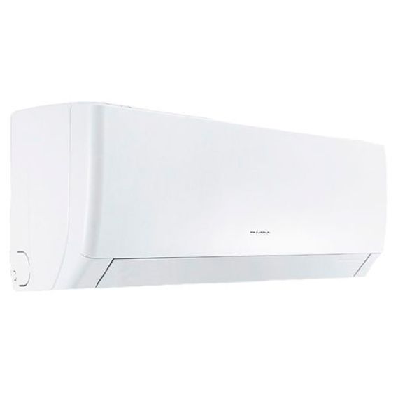 Мультисплит система на 2 комнаты Gree GWH09AGAXA-K6DNA4C/I + GWH18AGD-K6DNA4D/I / GWHD(21)NK6OO (LC)(LH) — (3)