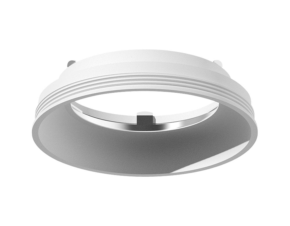 Ambrella Насадка передняя для корпуса светильника с диаметром отверстия D70mm DIY Spot N7020