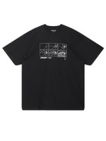 Футболка Кор. Рукав S/s Theory And Practice T-s