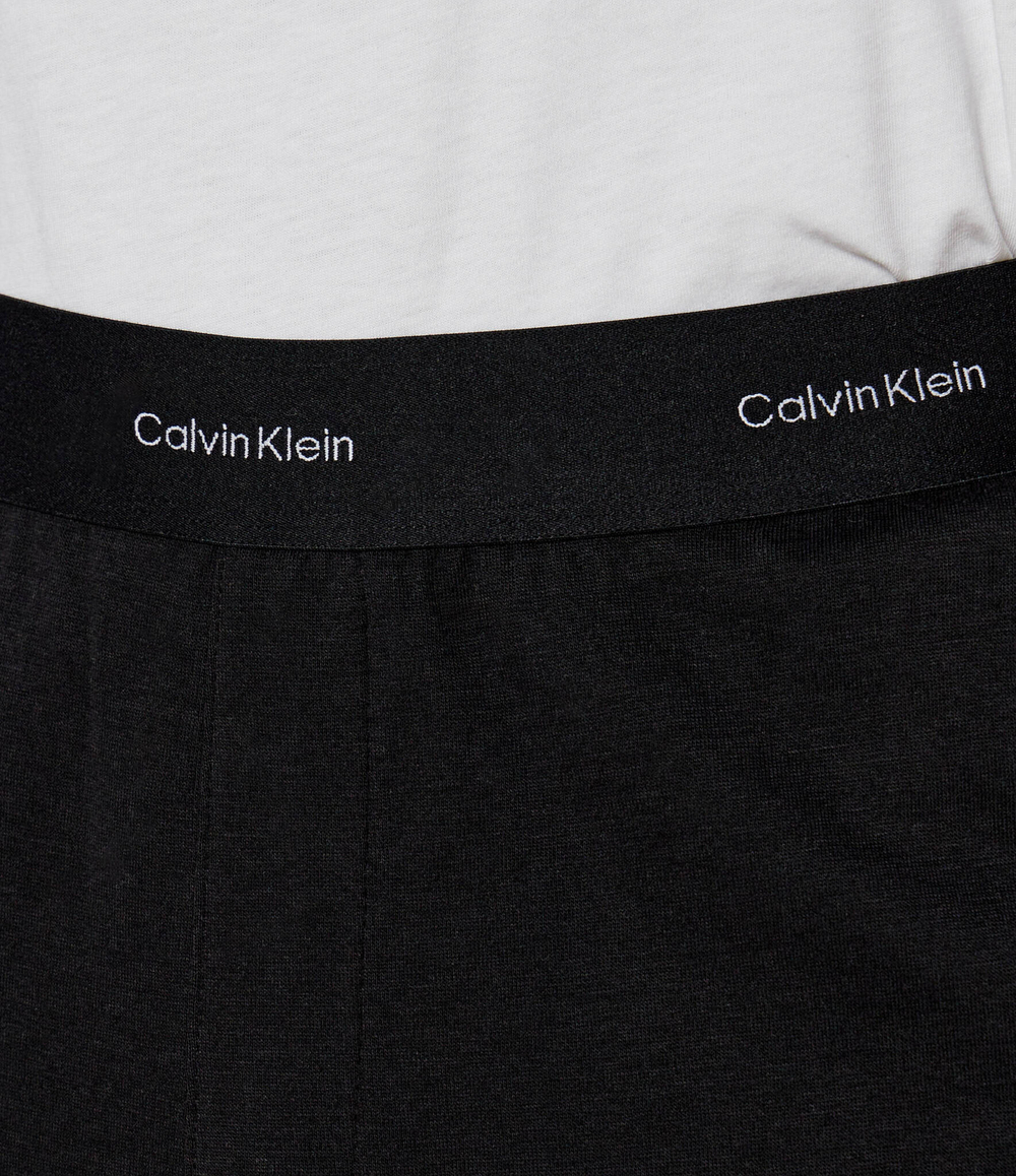 Спортивные штаны Calvin Klein Underwear - черный(000NM2706E)
