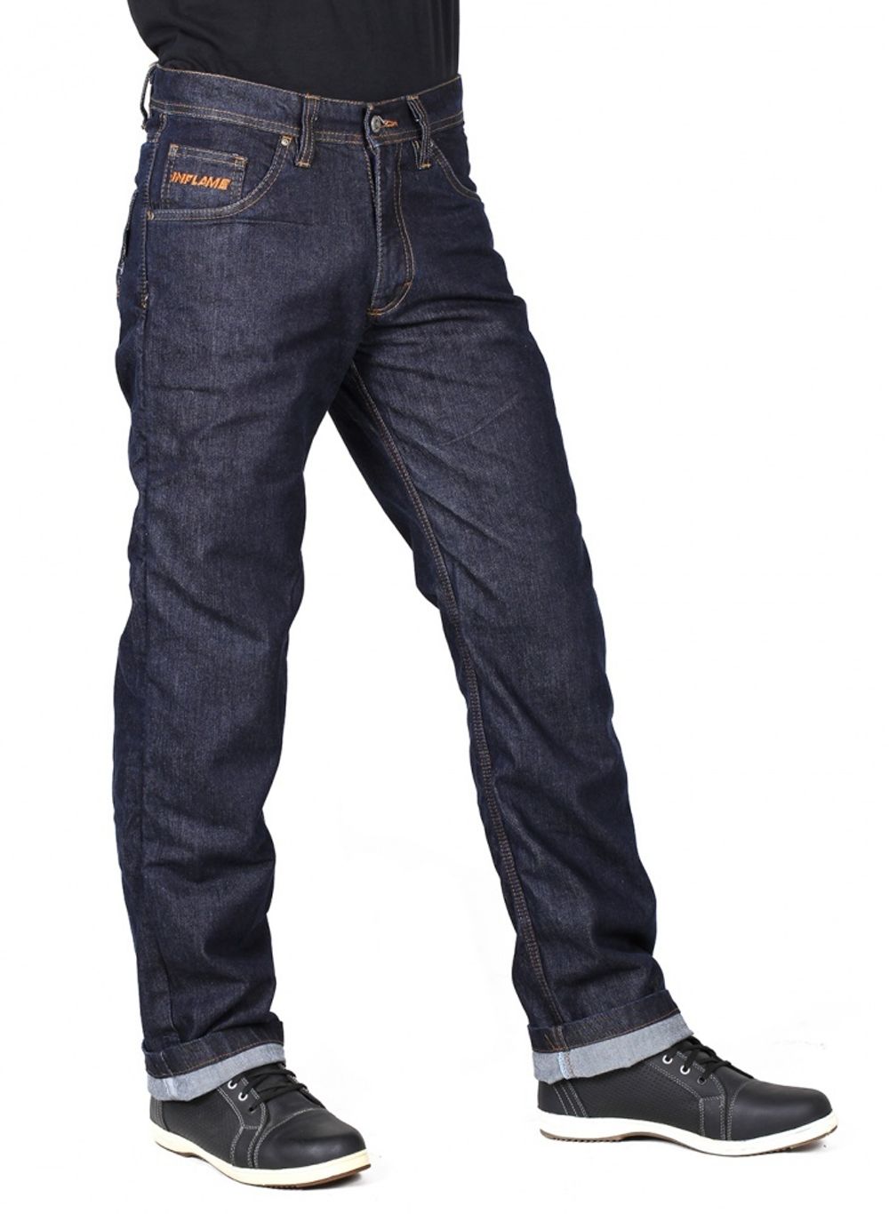 J101 / Темно-синий