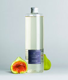Ficus Apuliae, наполнитель для ароматического диффузора, Euthalia Fragrances