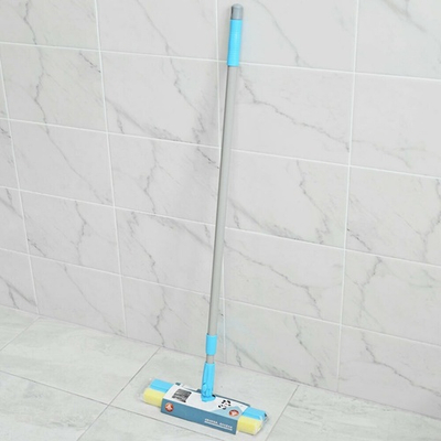 Окномойка 30см с телескопическим черенком 90-150см, NN50644-22