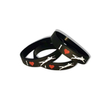 Силиконовый Браслет  ST