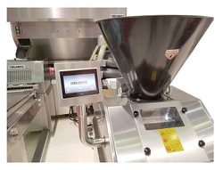 Тестоделитель Porlanmaz Bakery Machinery PMVD 2000 (50-200 гр)