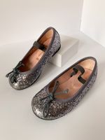 Текстильные туфли Pretty Ballerinas, 24