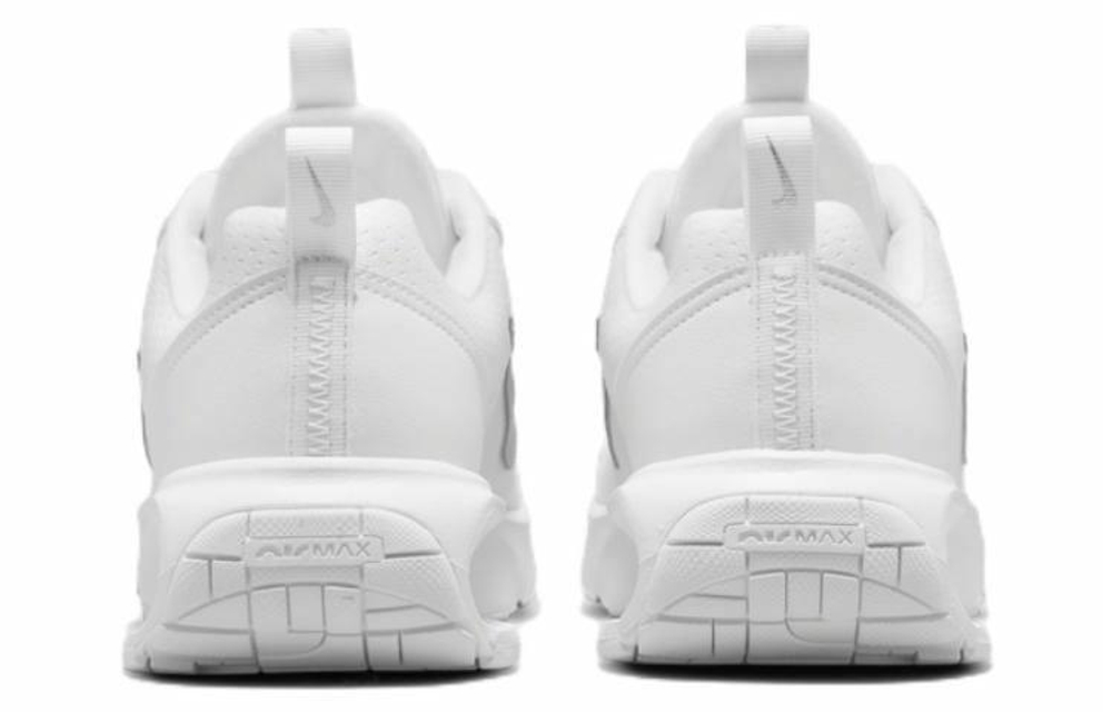 Кроссовки Nike Air Max Intrlk Lite (Женская размерная сетка)