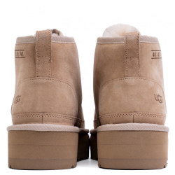 UGG Neumel Platform Sand