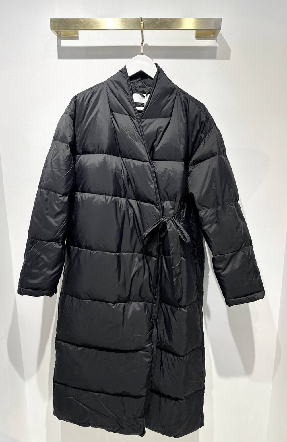 Пуховик The Row