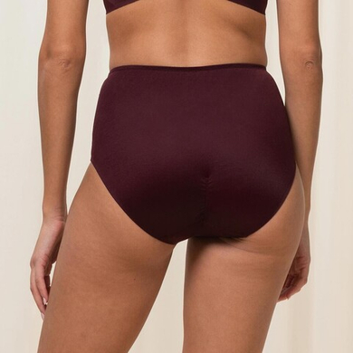 Трусы женские Triumph True Shape Sensation Maxi цветные