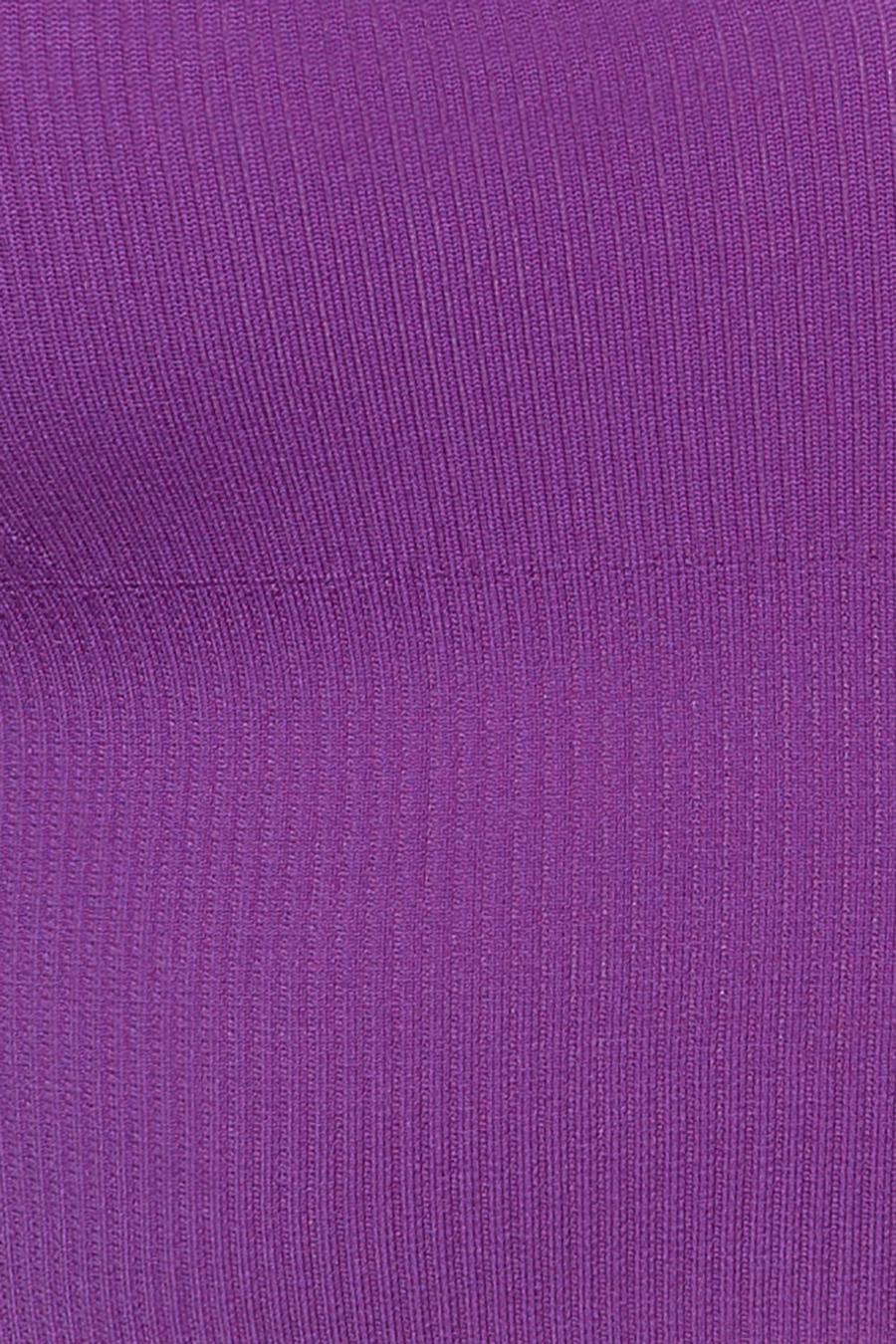 Топ №54 с чашкой SUPER SOFT Фиолетовый