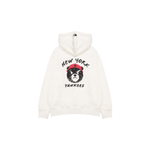 MLB NY Yankees Hoodie, 3AHDE5116-50IVS