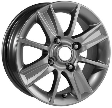 Скад Селена 7x17 5x114.3 ET 45 Dia 67.1 (селена)