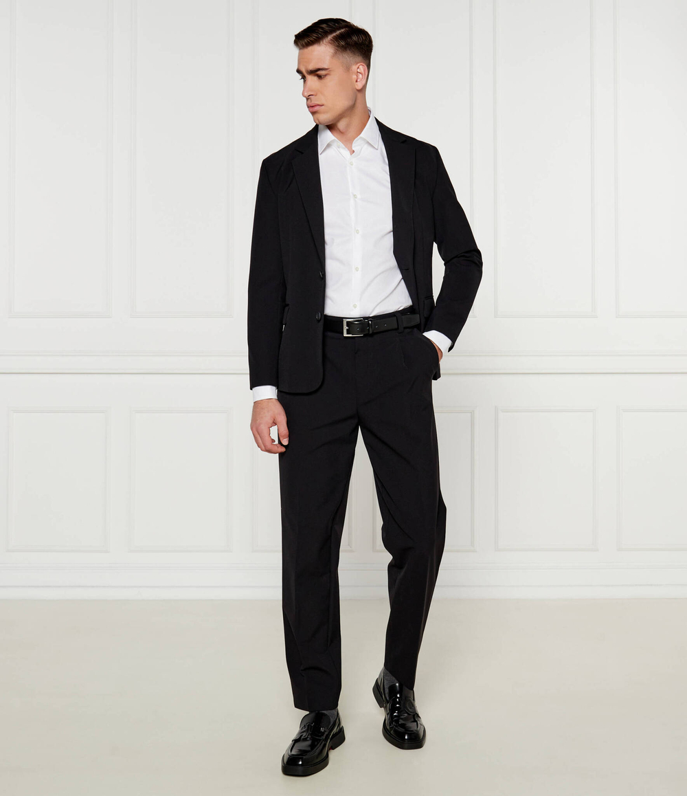 Рубашка Kenno HUGO - белый(50524847)