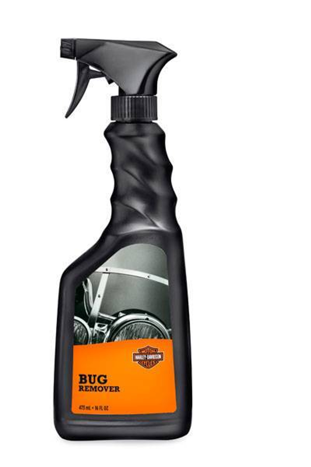 Очиститель следов от насекомых Harley-Davidson®