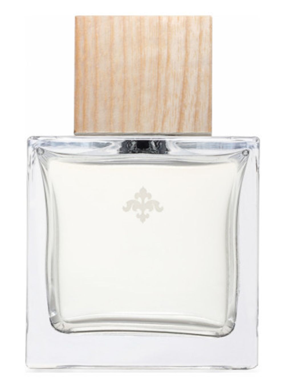 The Fragrance Design Studio No. 02